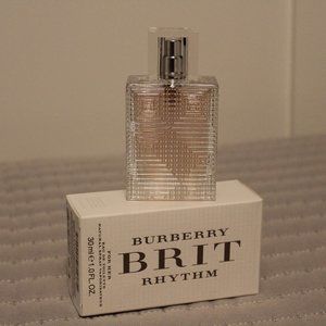Burberry Brit Rythm Perfume